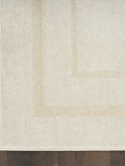 Ivory/Gold color