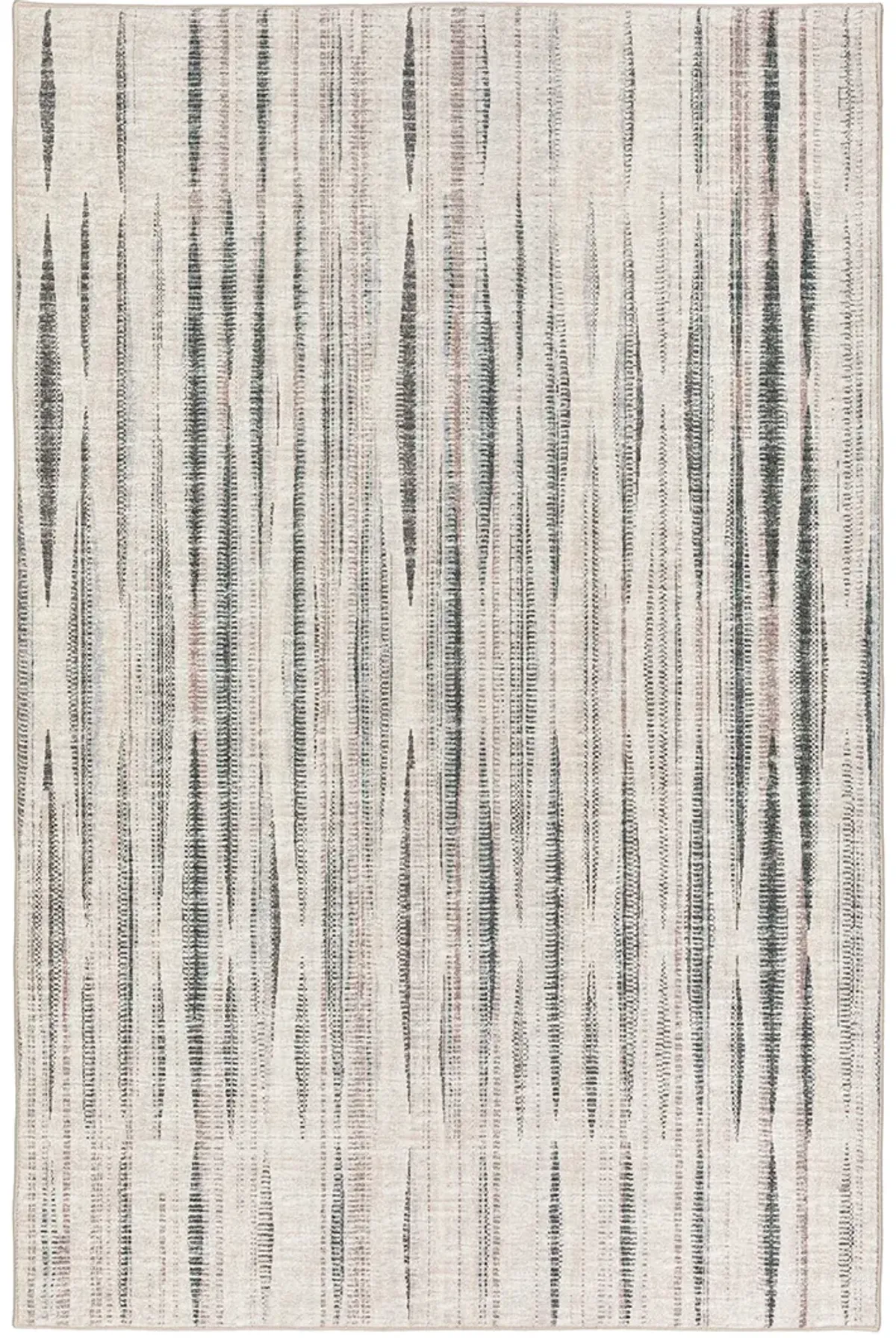 Amador AA1 Ivory 8' x 10' Rug