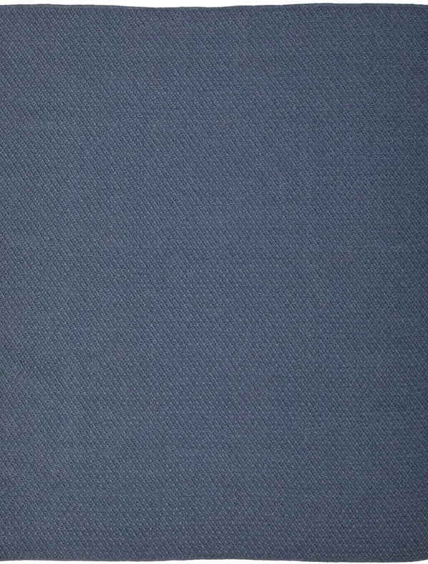 Tito 0826F 2' x 3' Blue Rug