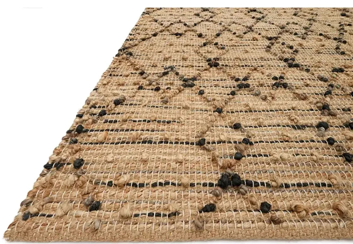 Beacon BU01 2'6" x 7'6" Rug