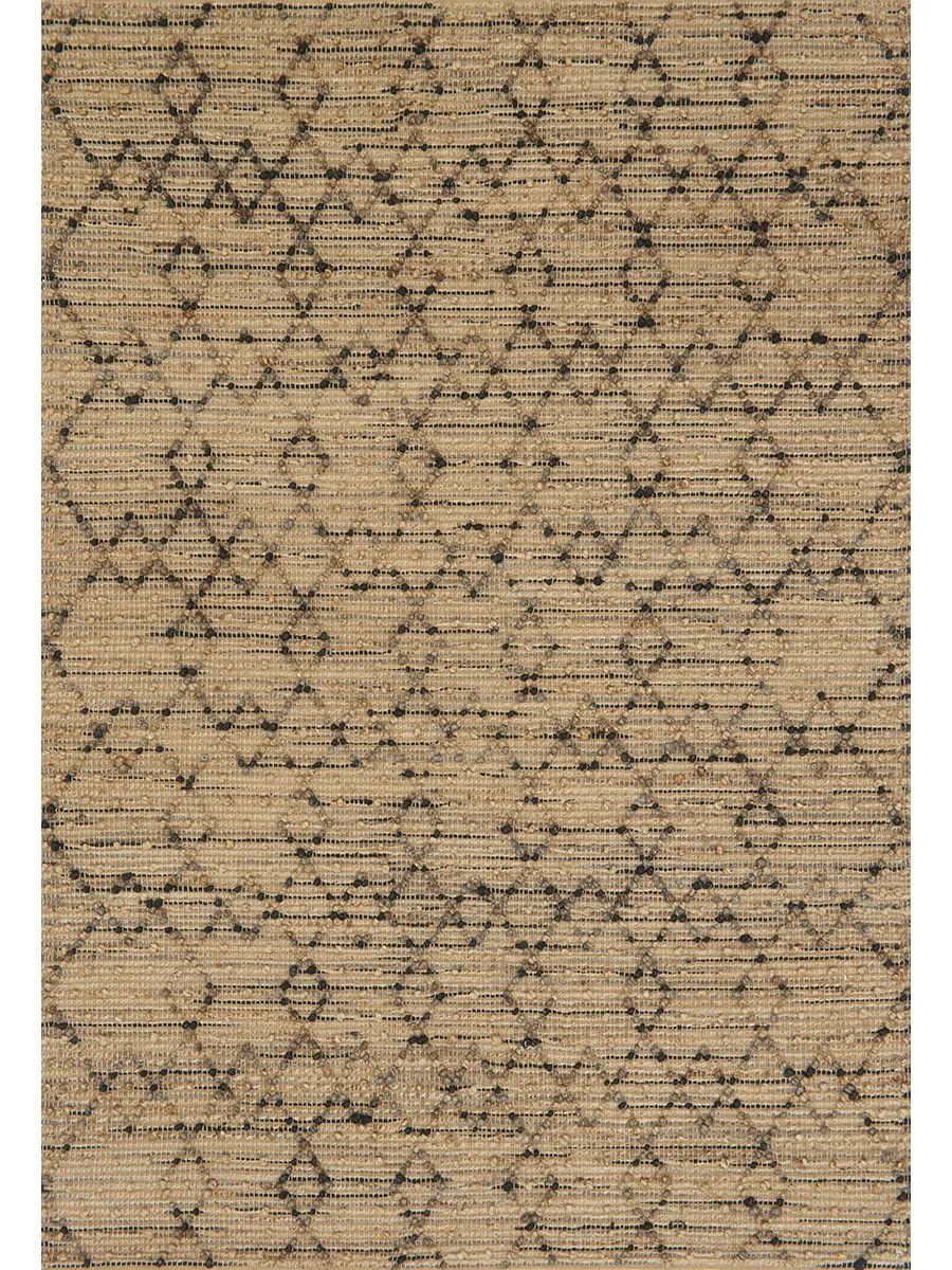 Beacon BU01 2'6" x 7'6" Rug