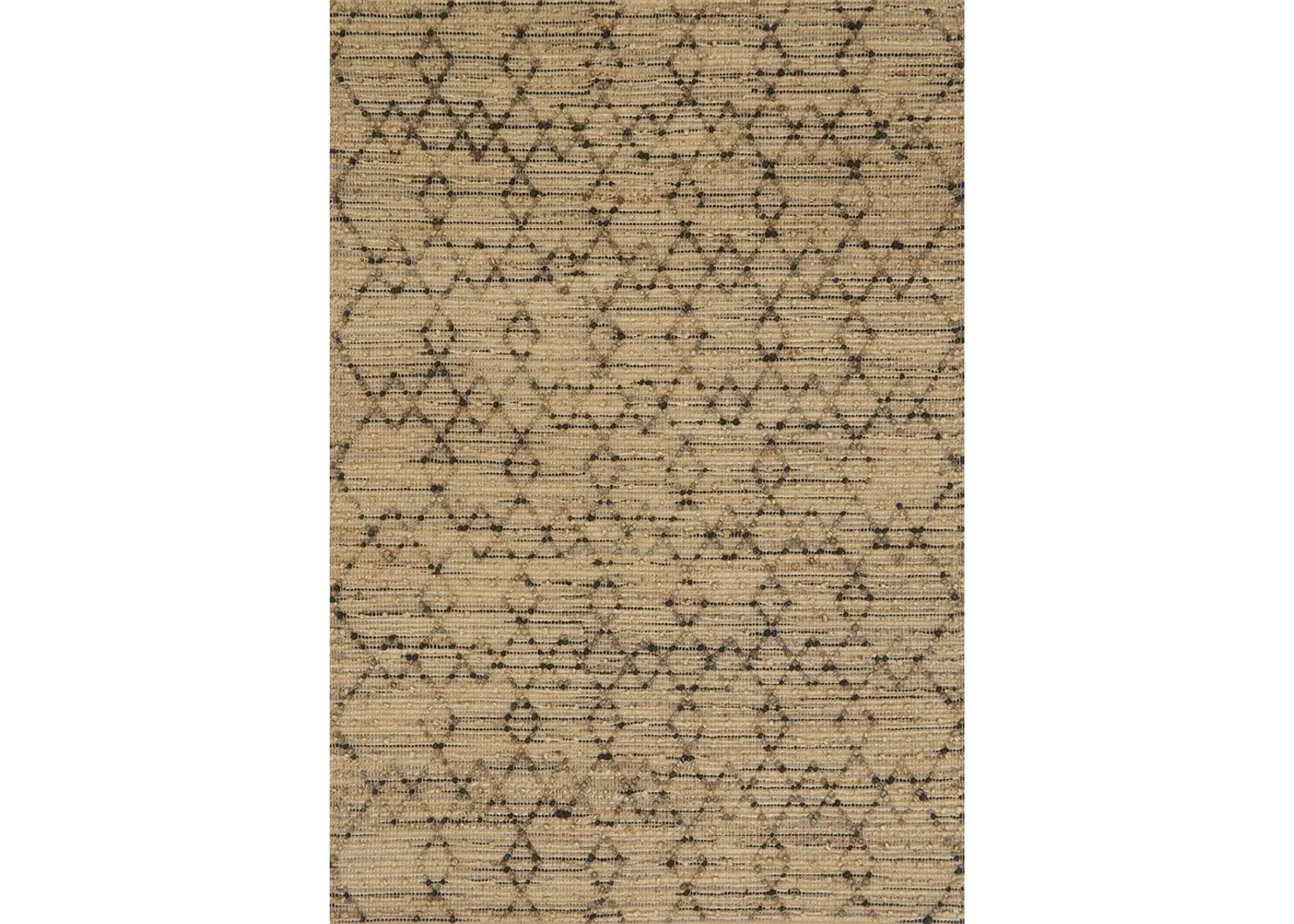 Beacon BU01 2'6" x 7'6" Rug