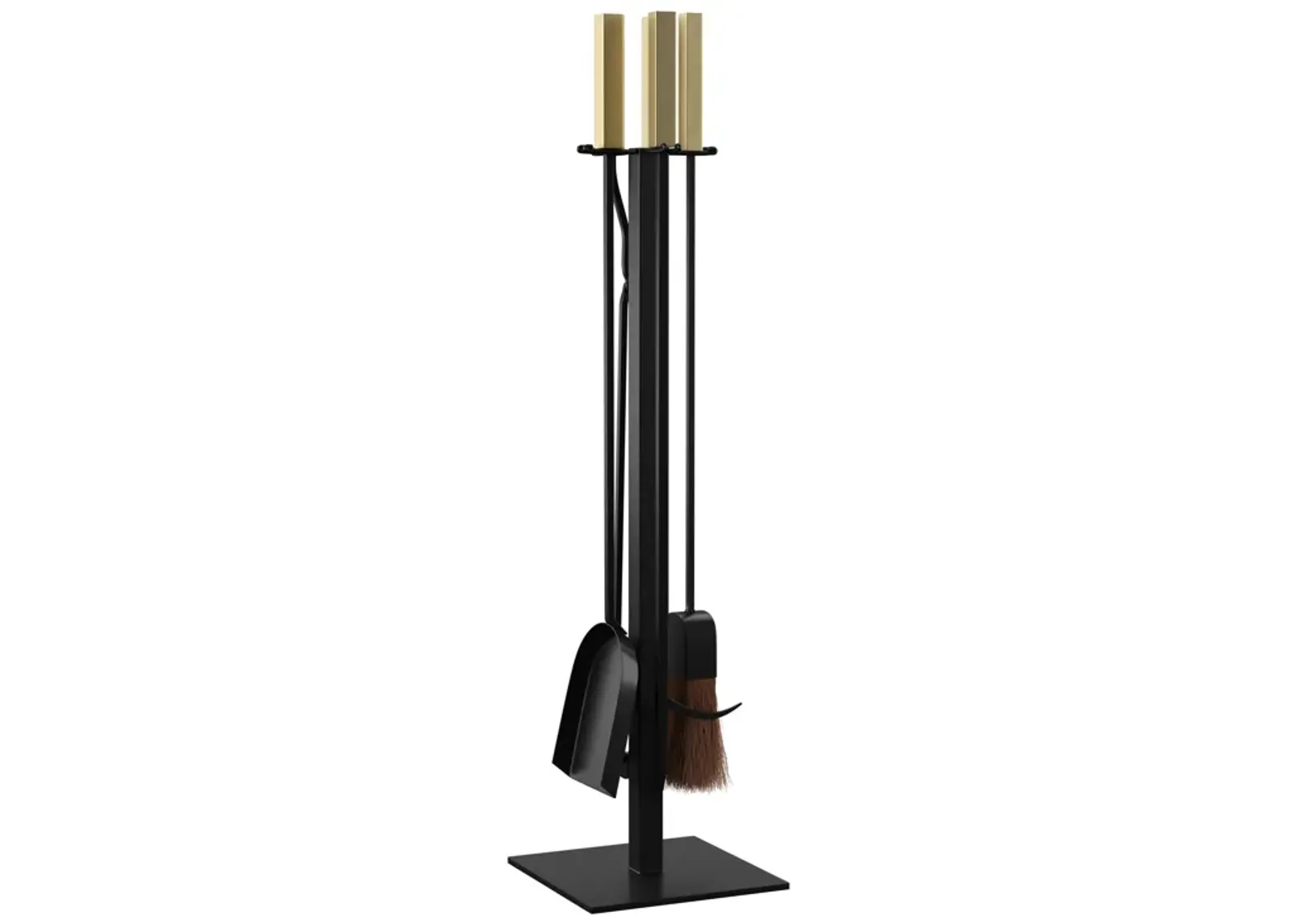 Rayleigh Modern Fireplace Tools