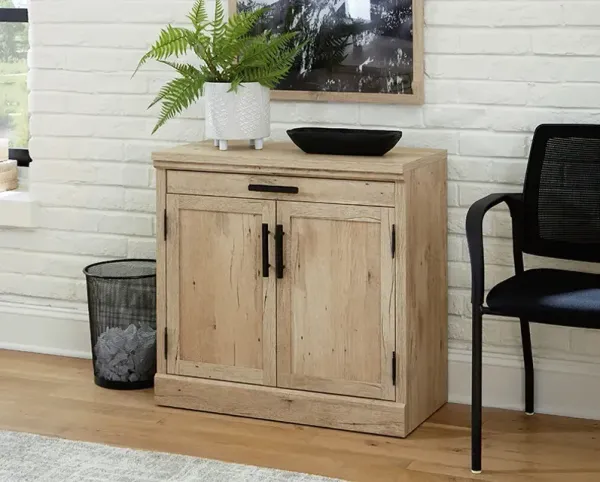 Mason Peak Storage Cabinet