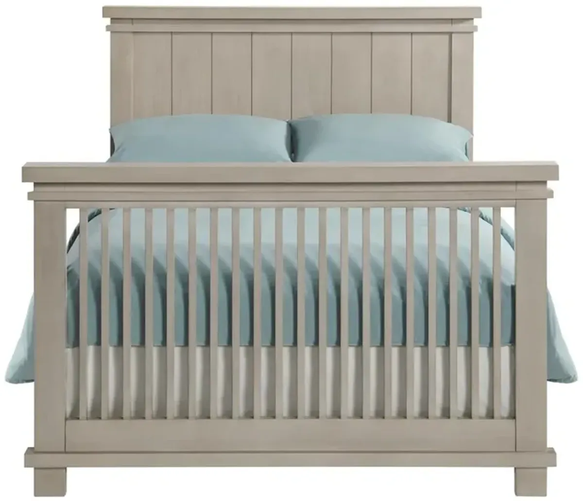 Soho Baby Hampton Conv. Kit Stone Wash