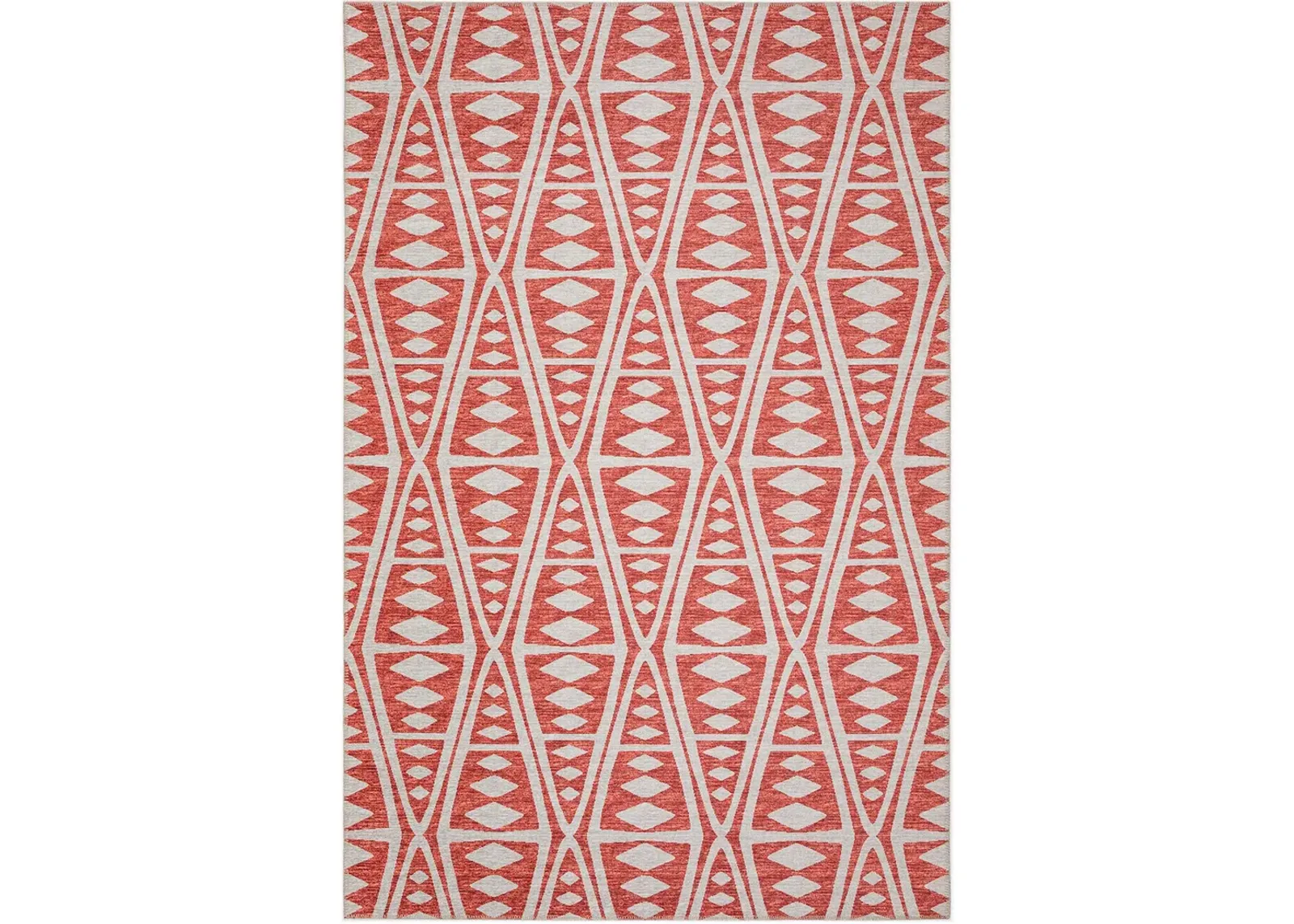 Sedona SN6 Clay 8' x 10' Rug