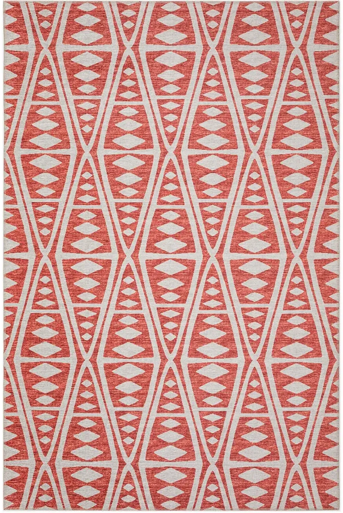 Sedona SN6 Clay 8' x 10' Rug