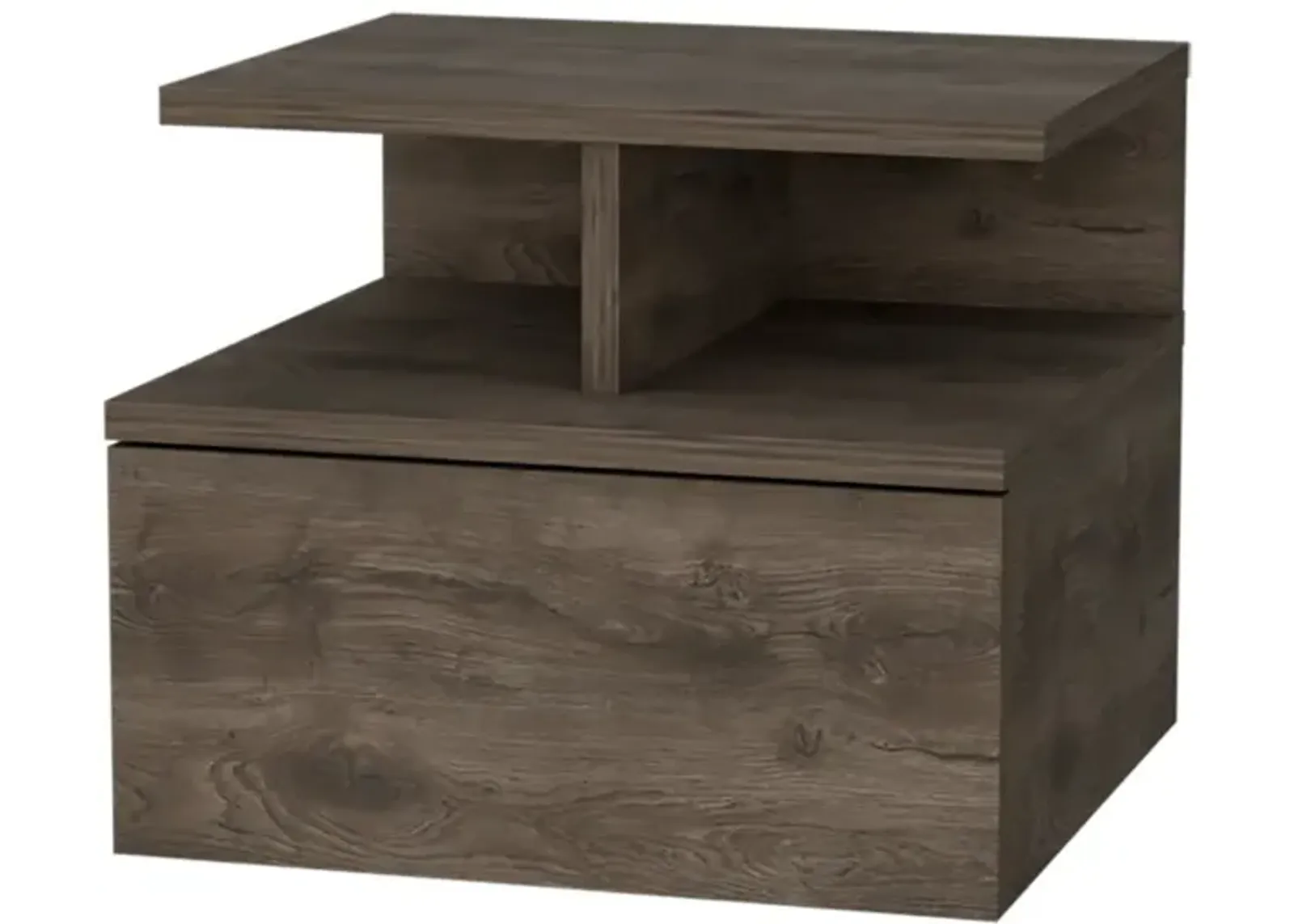 Augusta Floating Nightstand