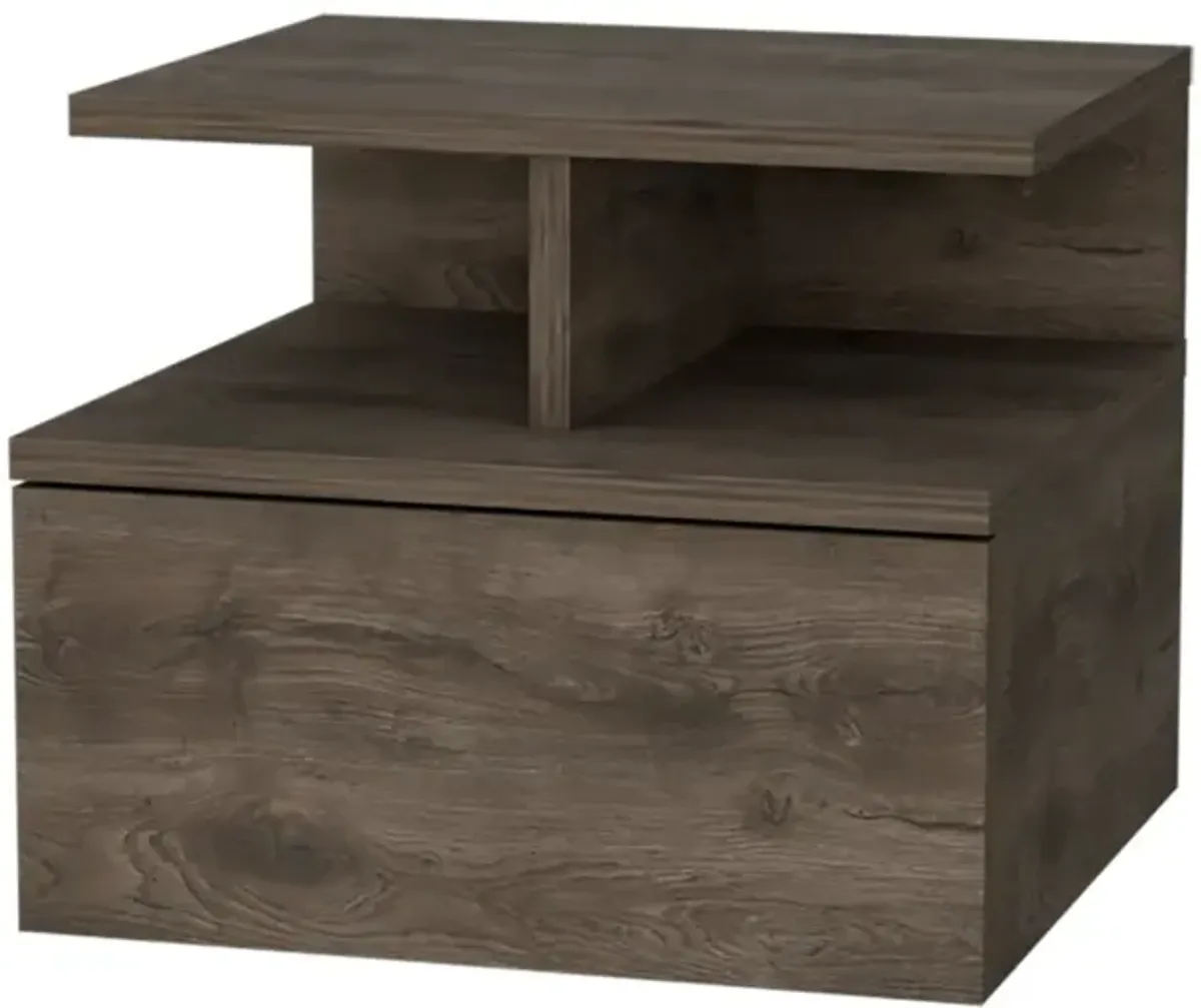 Augusta Floating Nightstand