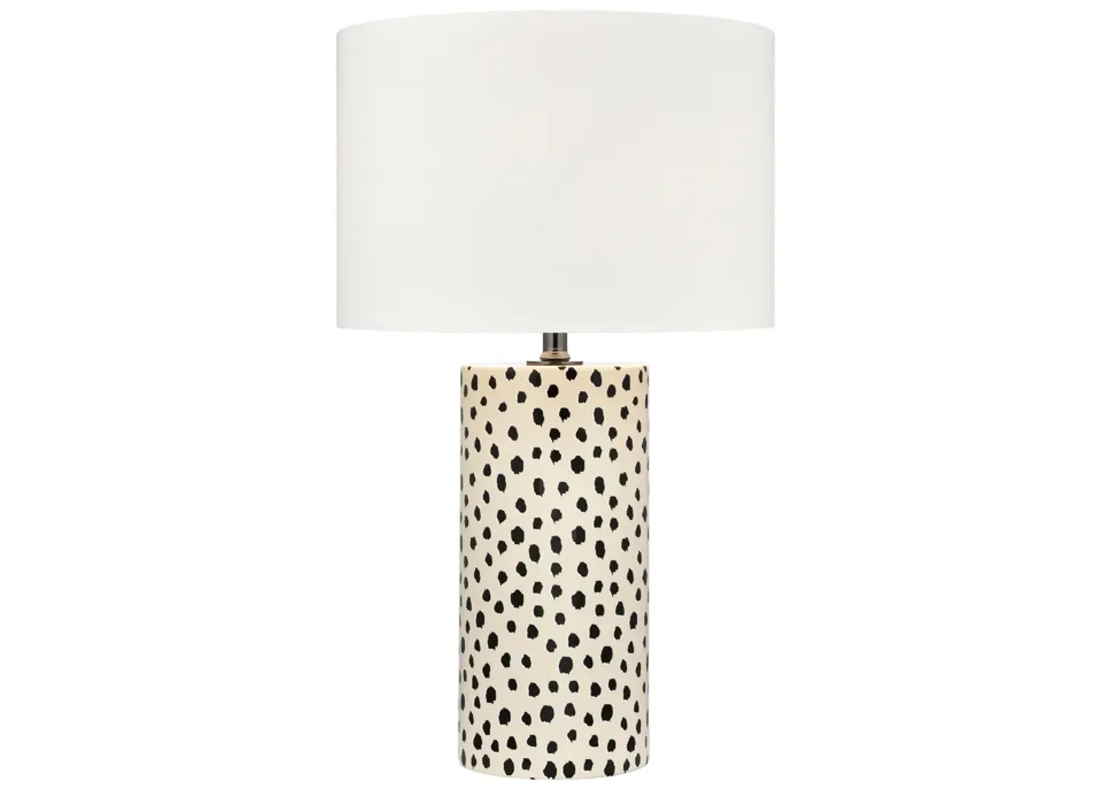 Signe 26'' 1-Light Table Lamp