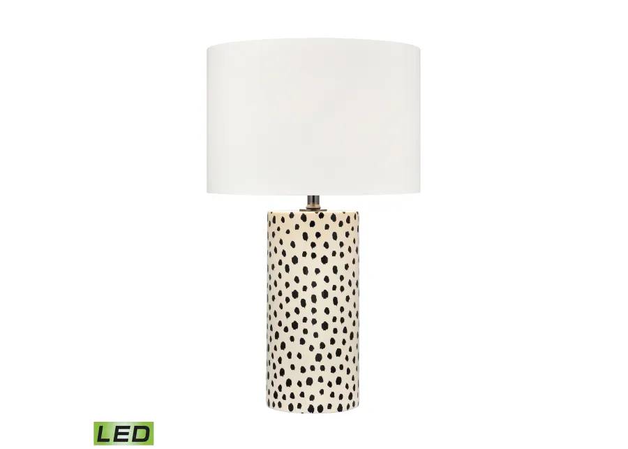 Signe 26'' 1-Light Table Lamp