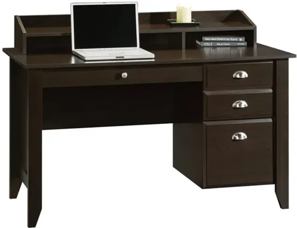 Sauder Shoal Creek Desk Jw