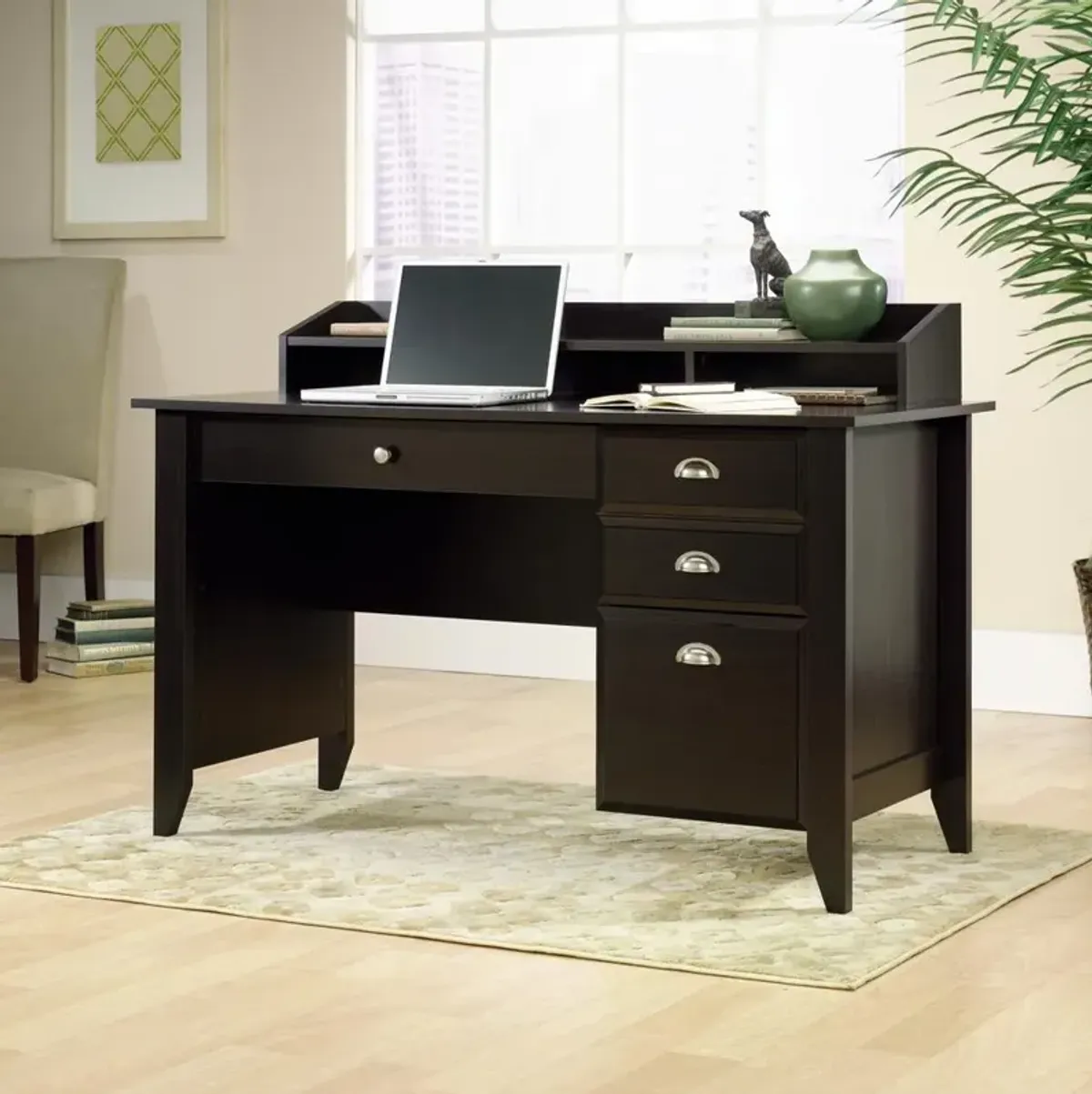 Sauder Shoal Creek Desk Jw