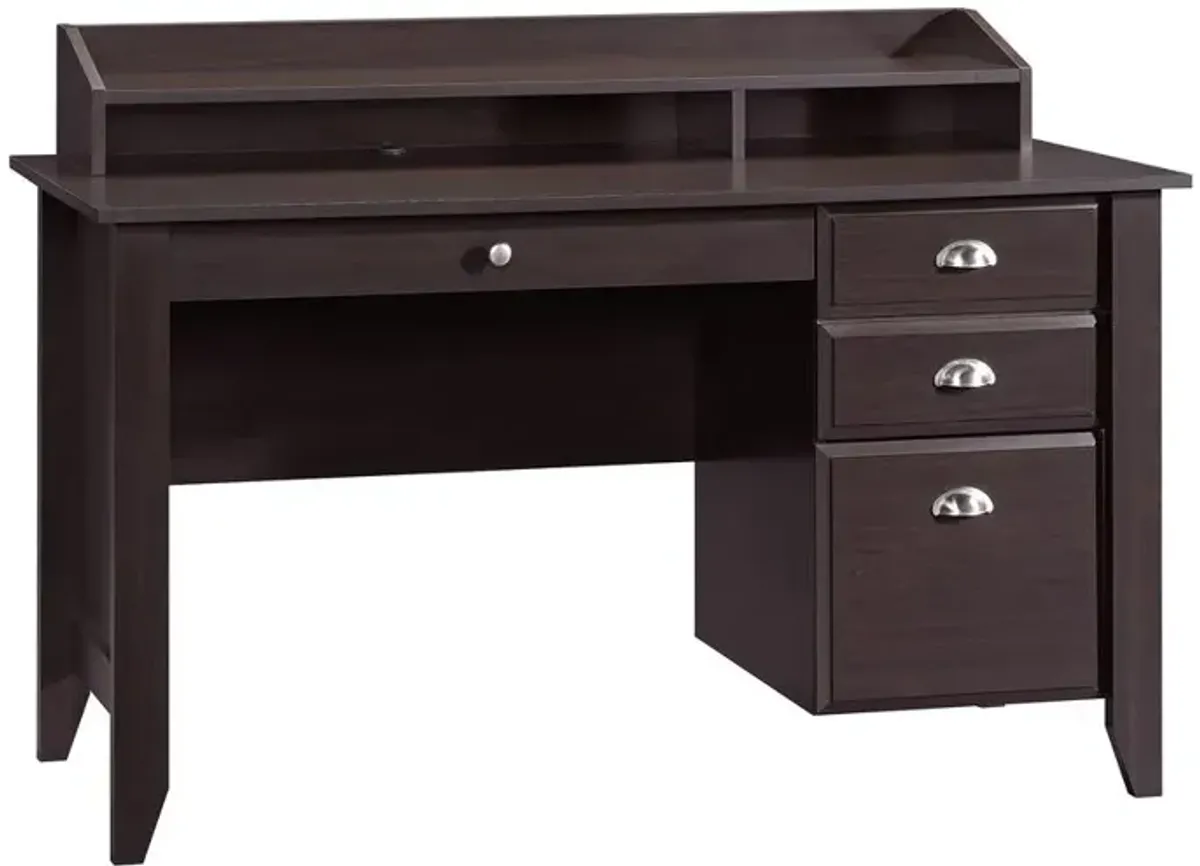 Sauder Shoal Creek Desk Jw