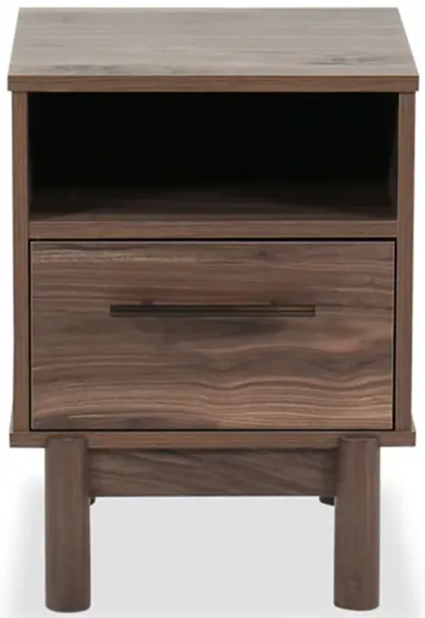 Calverson Youth Nightstand