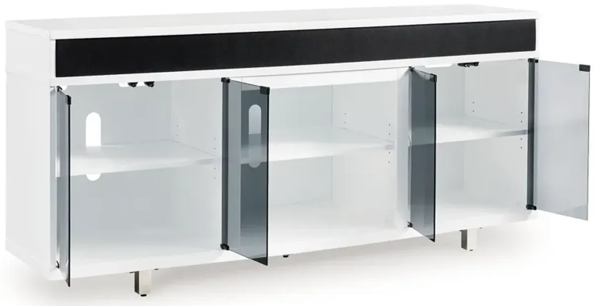 Gardoni 72" TV Stand