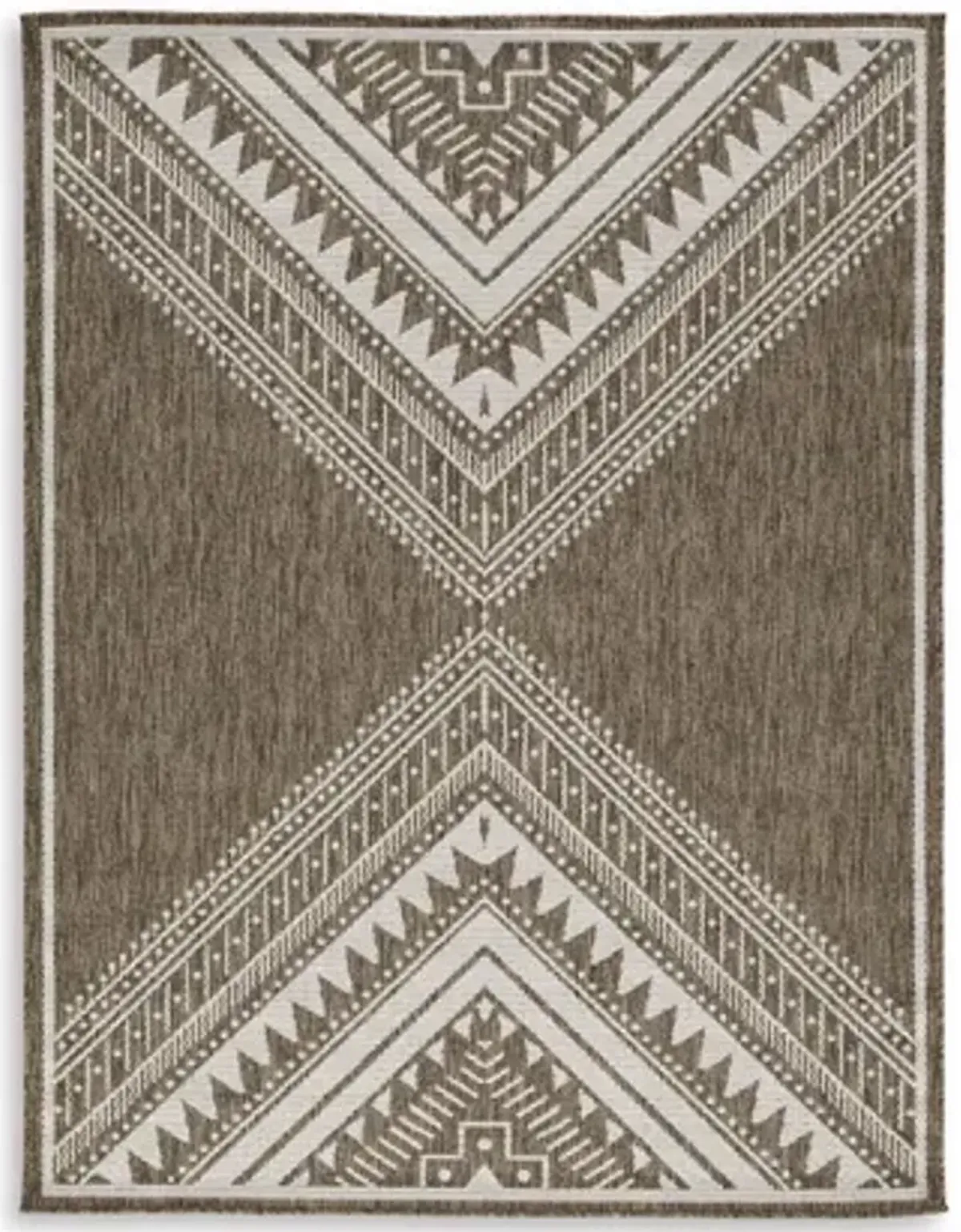 Dunsler 5' x 7' Rug