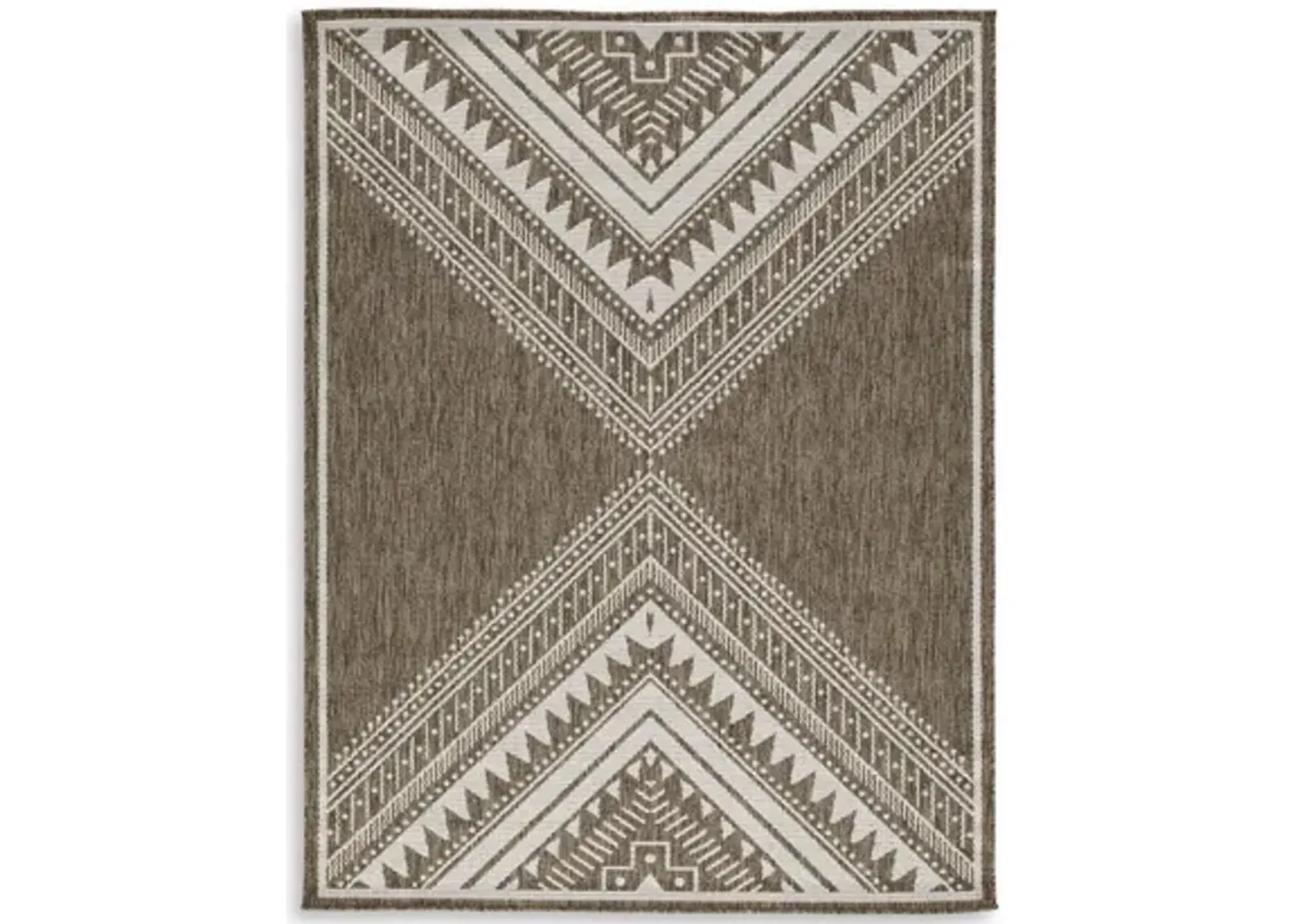 Dunsler 5' x 7' Rug