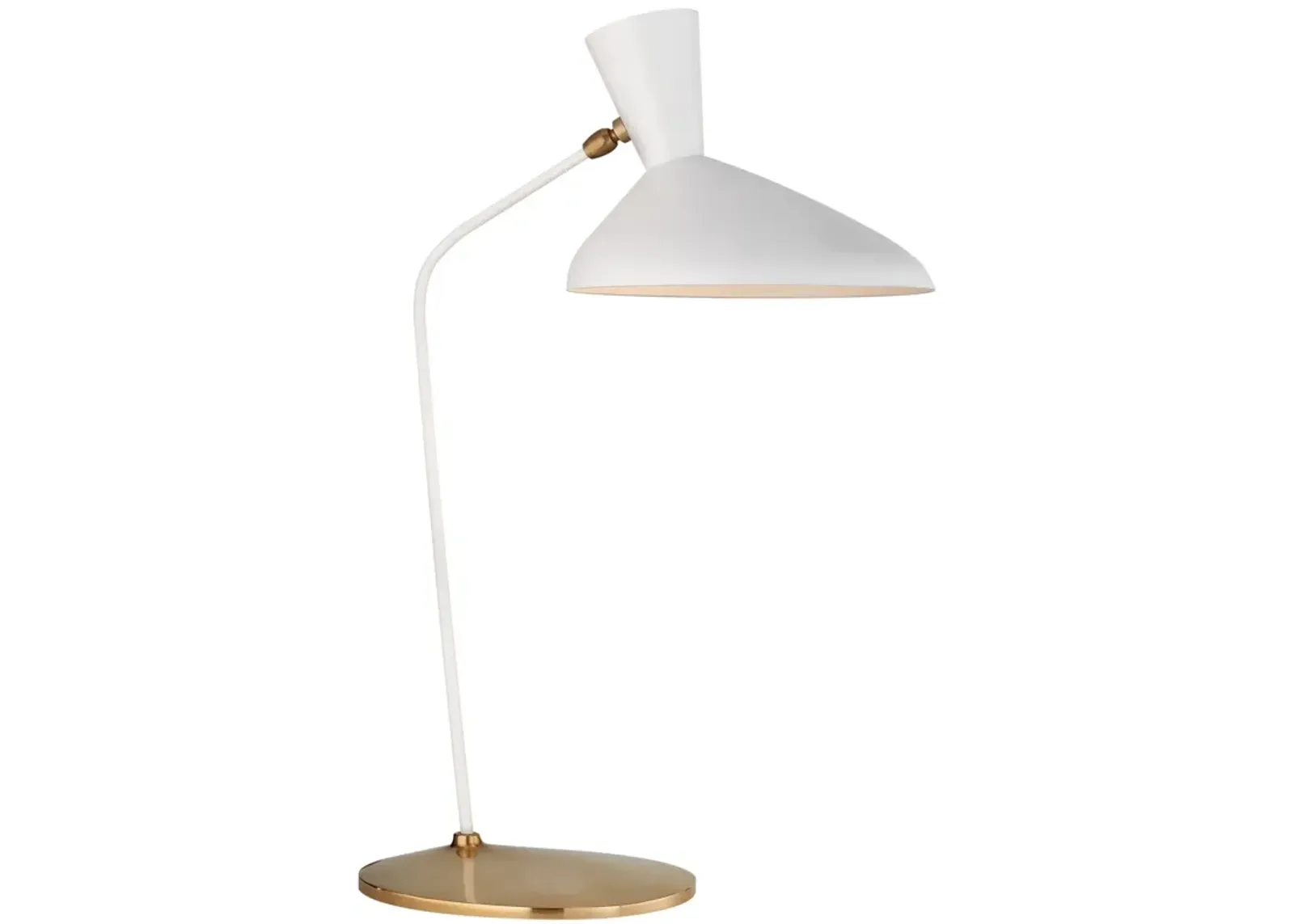 Austen Large Offset Table Lamp