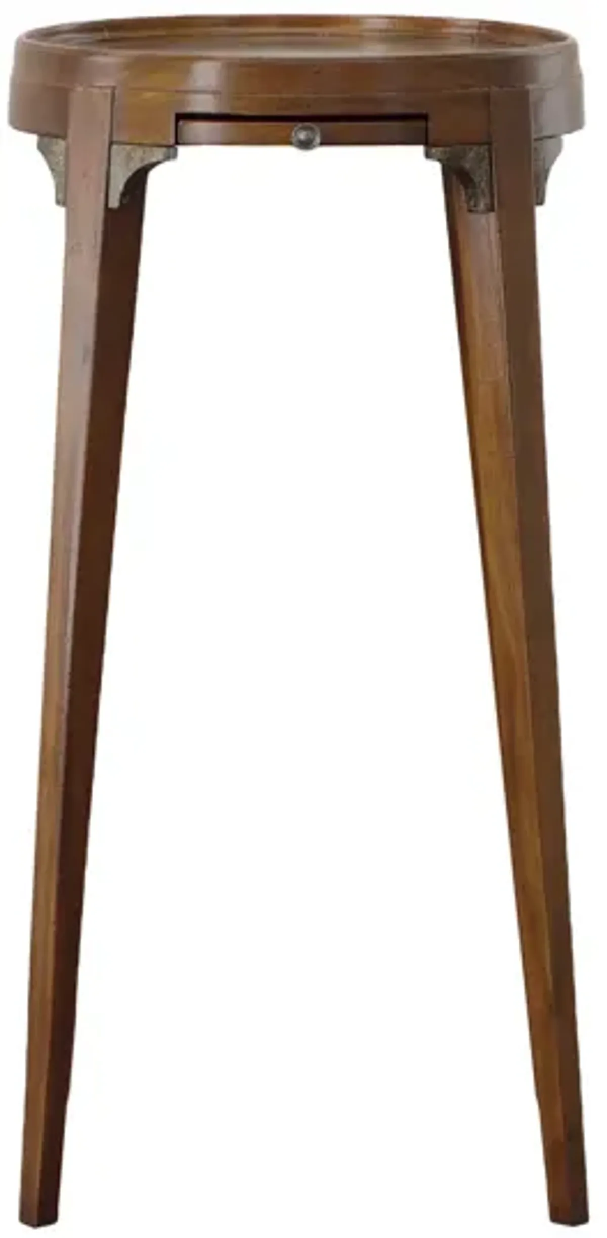 Chapman Chairside Table