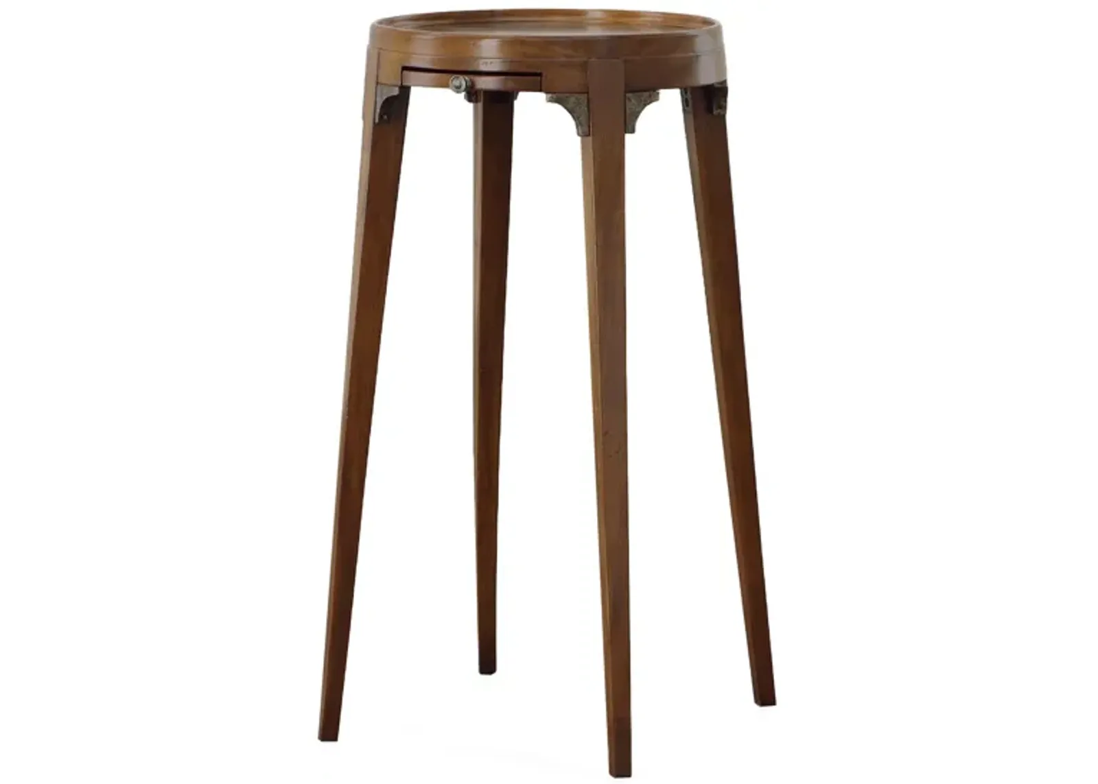 Chapman Chairside Table