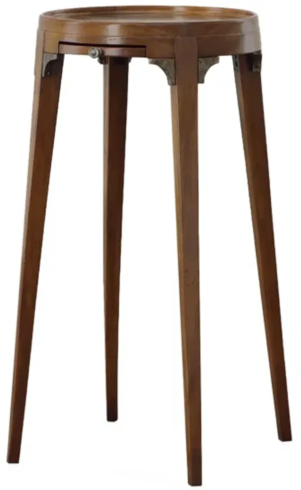 Chapman Chairside Table