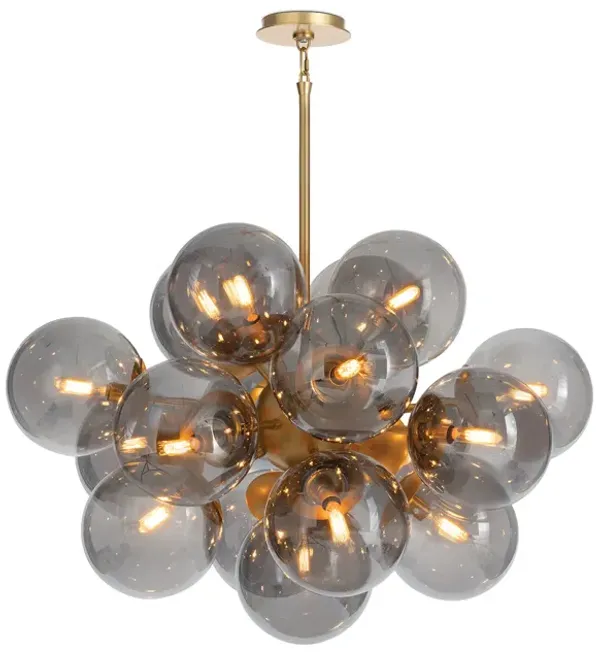 Shine Chandelier