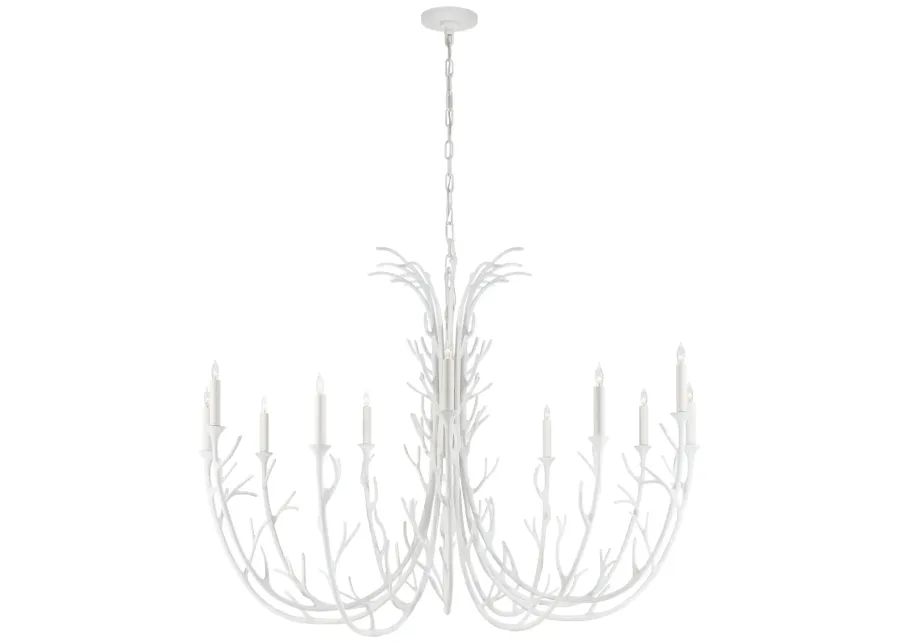 Silva Grande Chandelier