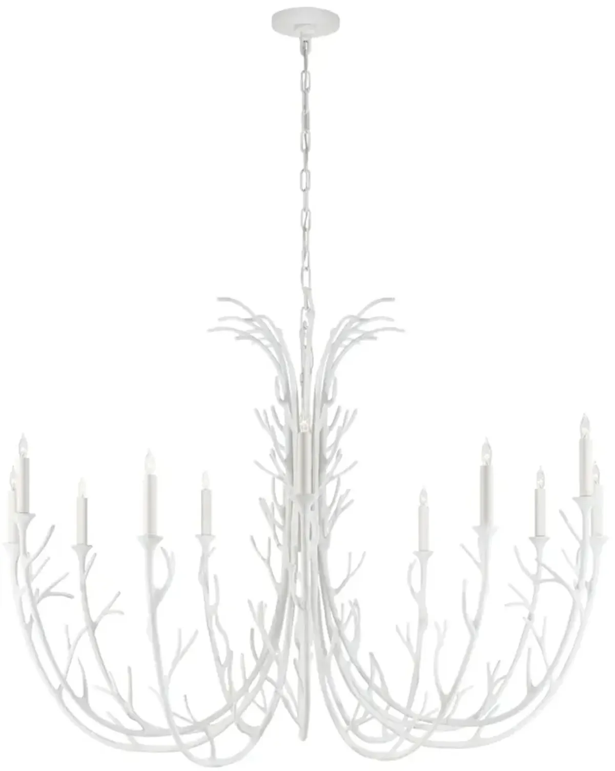 Silva Grande Chandelier