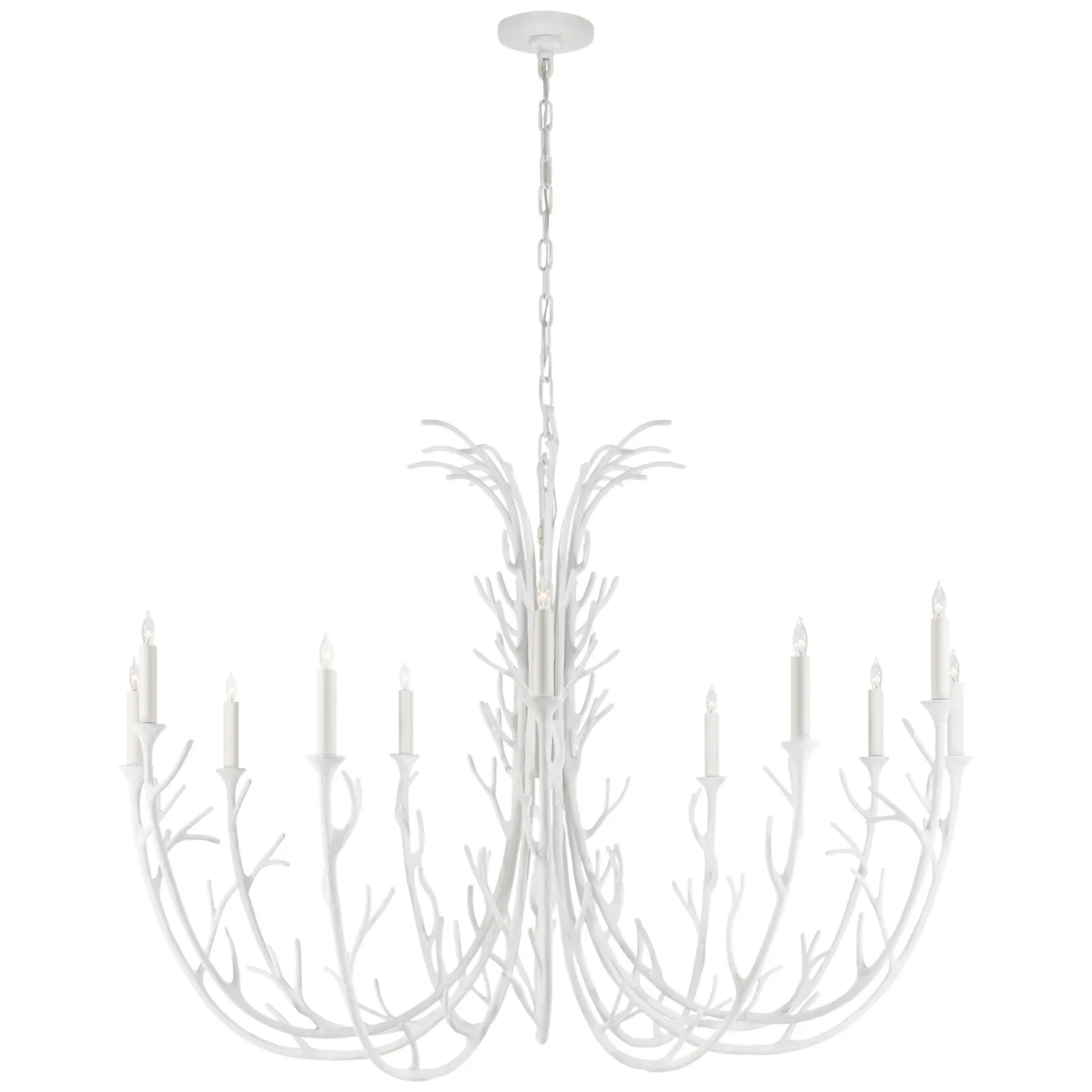 Silva Grande Chandelier