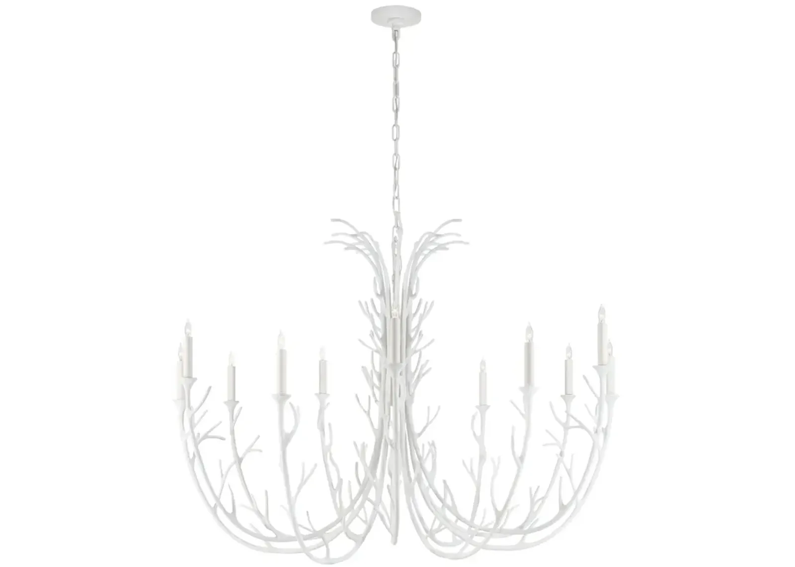 Silva Grande Chandelier