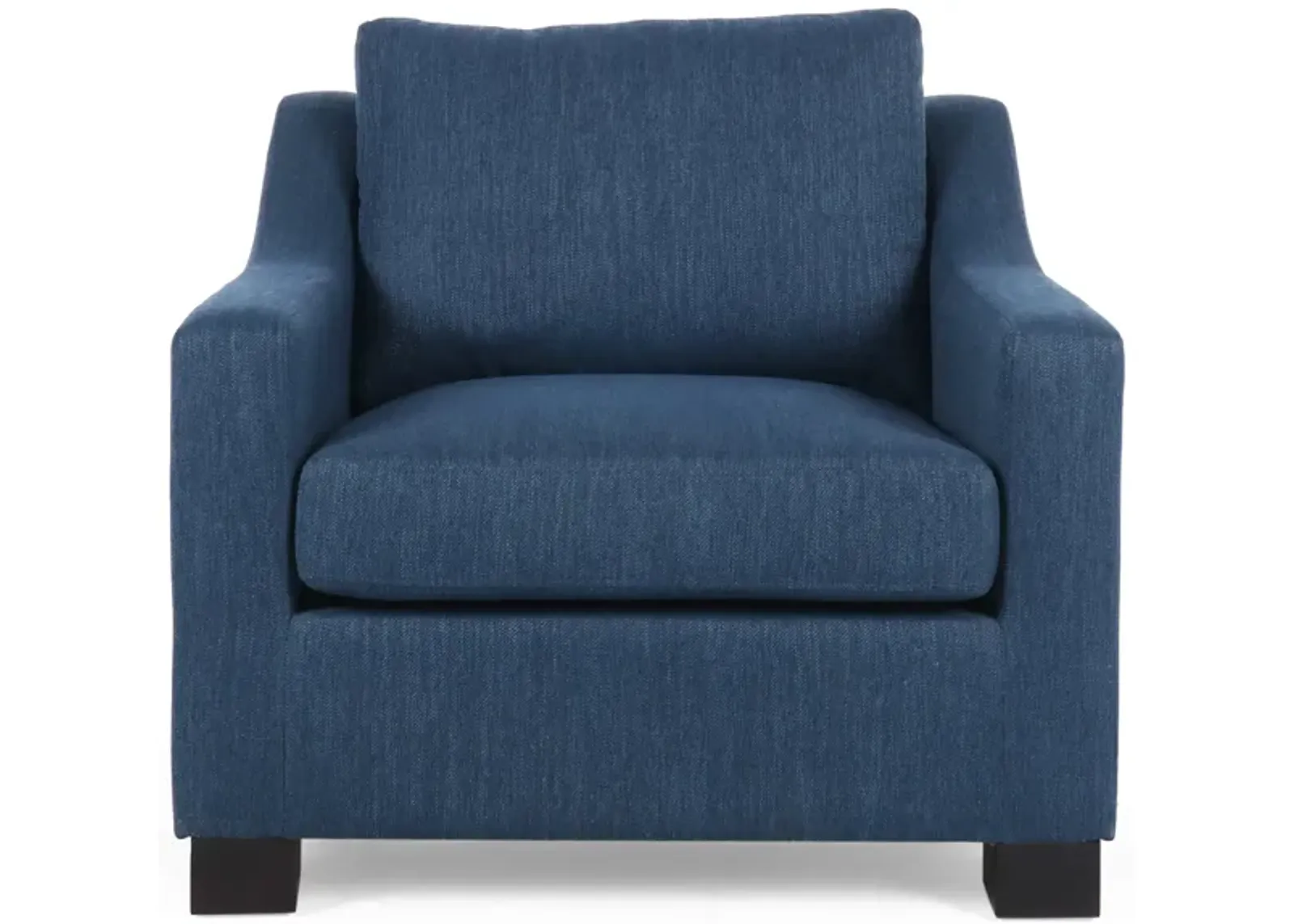 Merax Upholstered Soft Home Club Chair