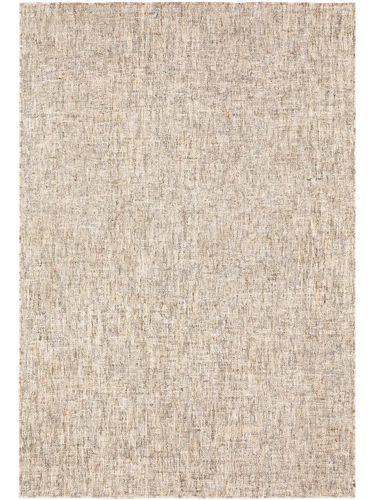 Mateo ME1 Putty 5' x 7'6" Rug