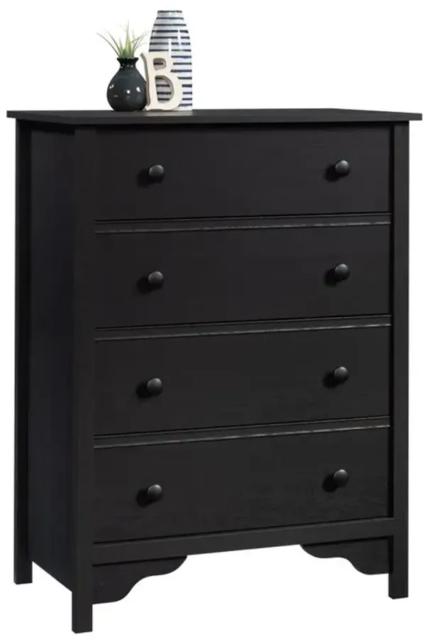 Sauder Dawson Trail Chest Roa