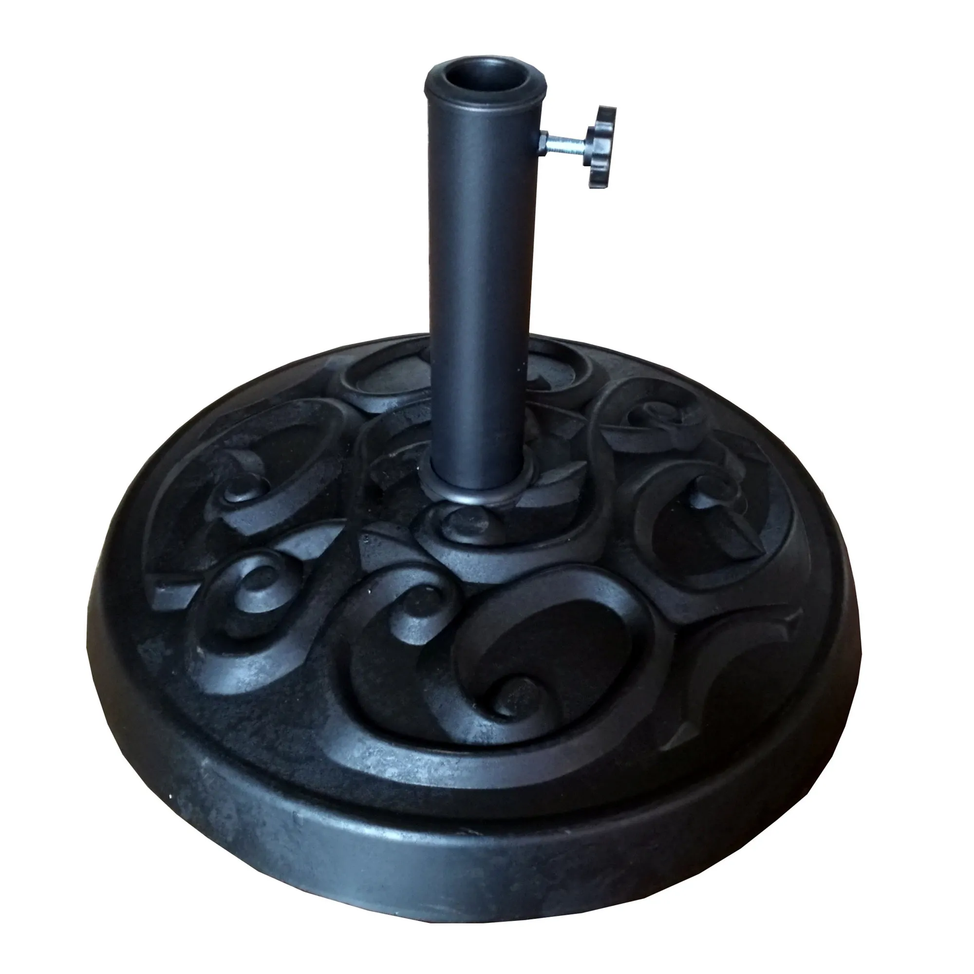 Resin Umbrella Base