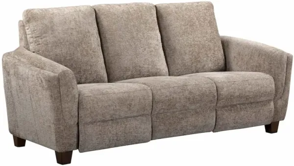 Parker Living Morehead - Biscotti Power Sofa