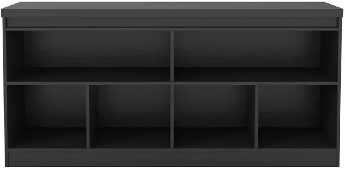 Viennese Black Sideboard