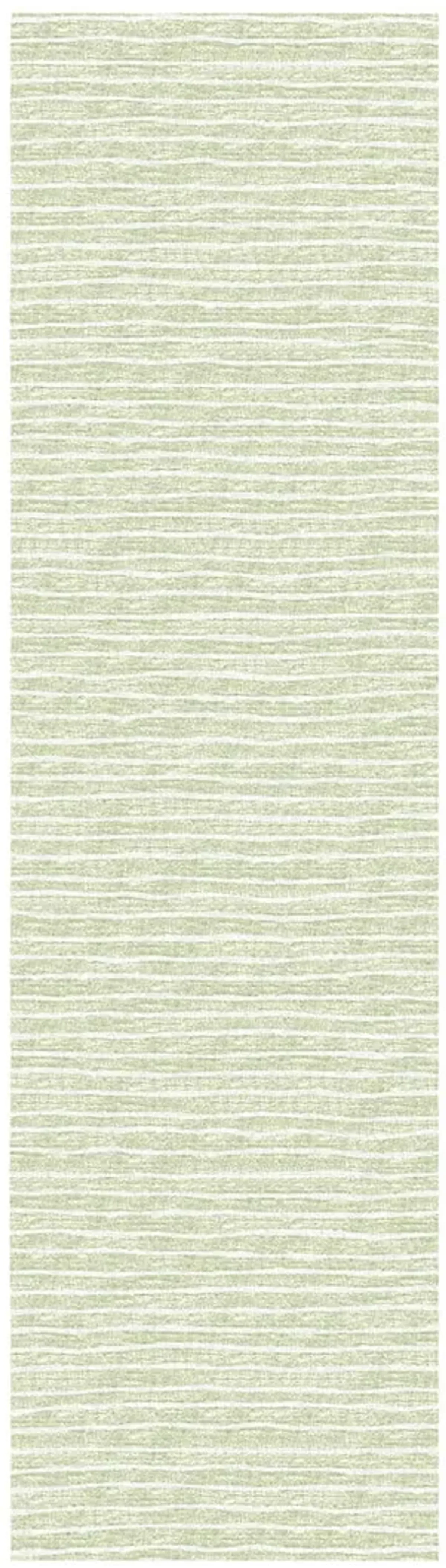 Laidley LA1 Mist 2'3" x 10' Rug