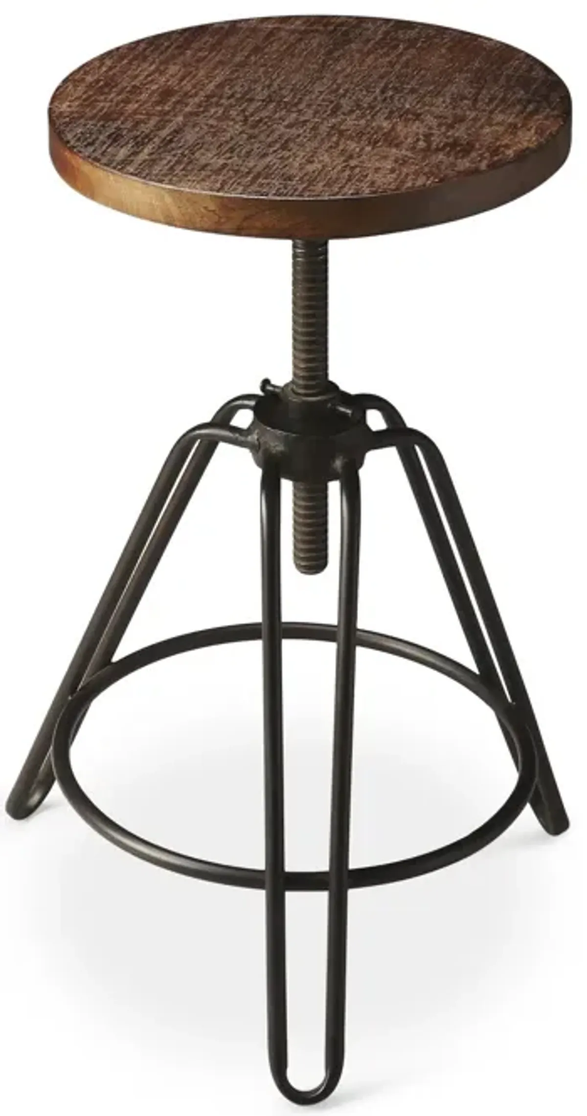 Modern Revolving Bar Stool