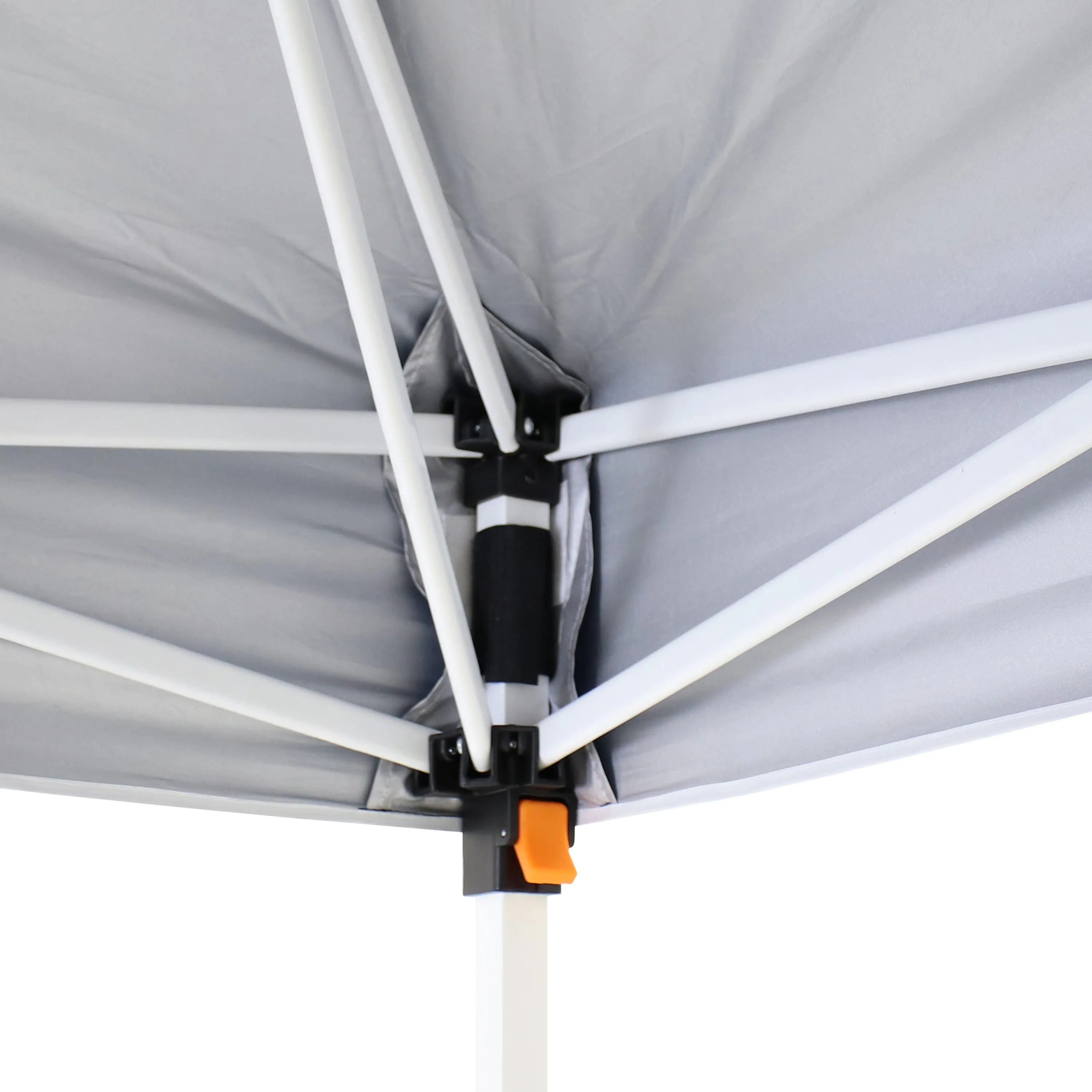 Sunnydaze Standard Pop-Up Canopy with Sandbags