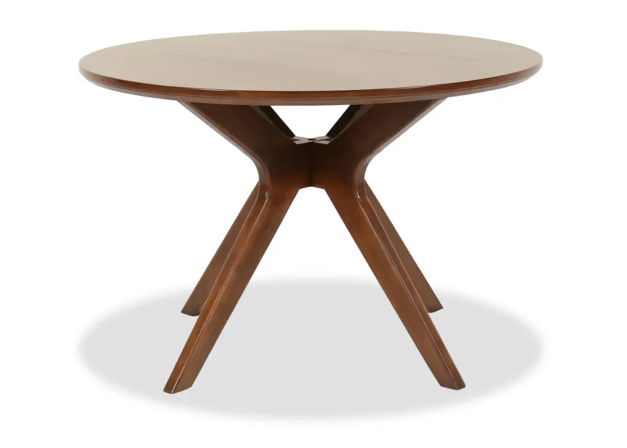 Lyncott Round Dining Table