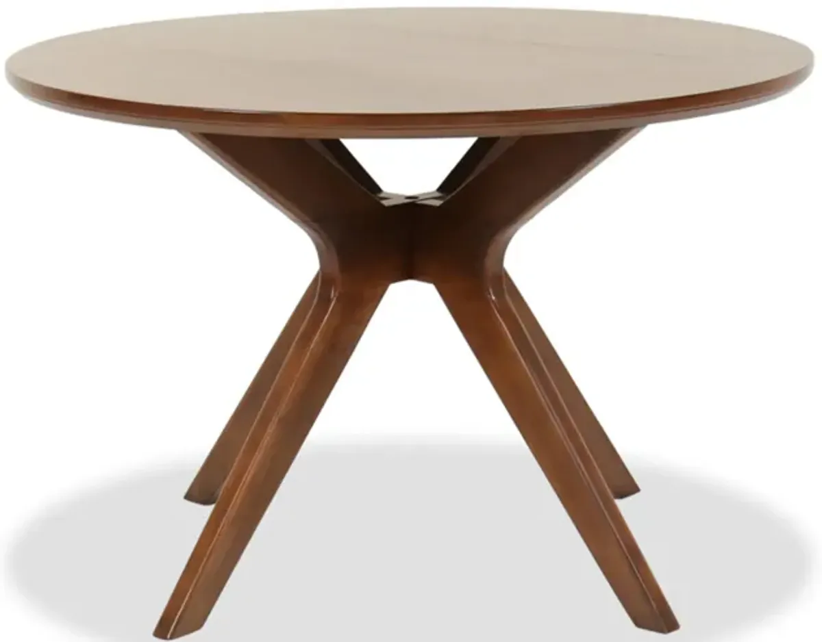 Lyncott Round Dining Table