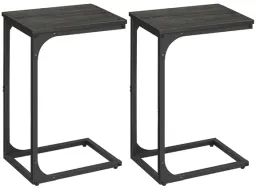 Ebonized Oak color