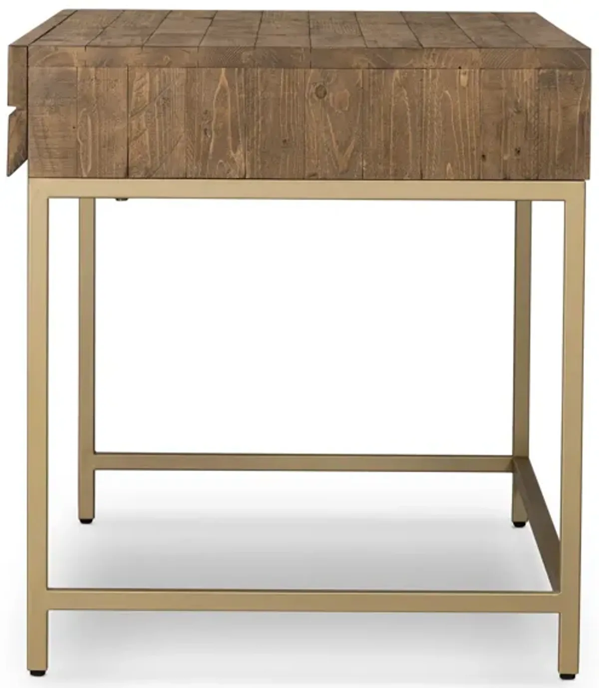 Tiller Desk