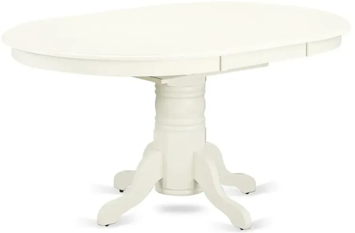 Dining Table Linen White