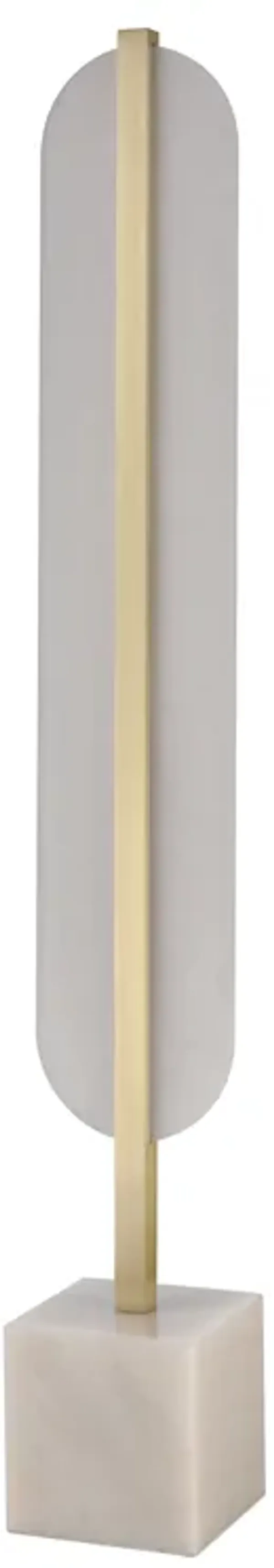 Blade Floor Lamp