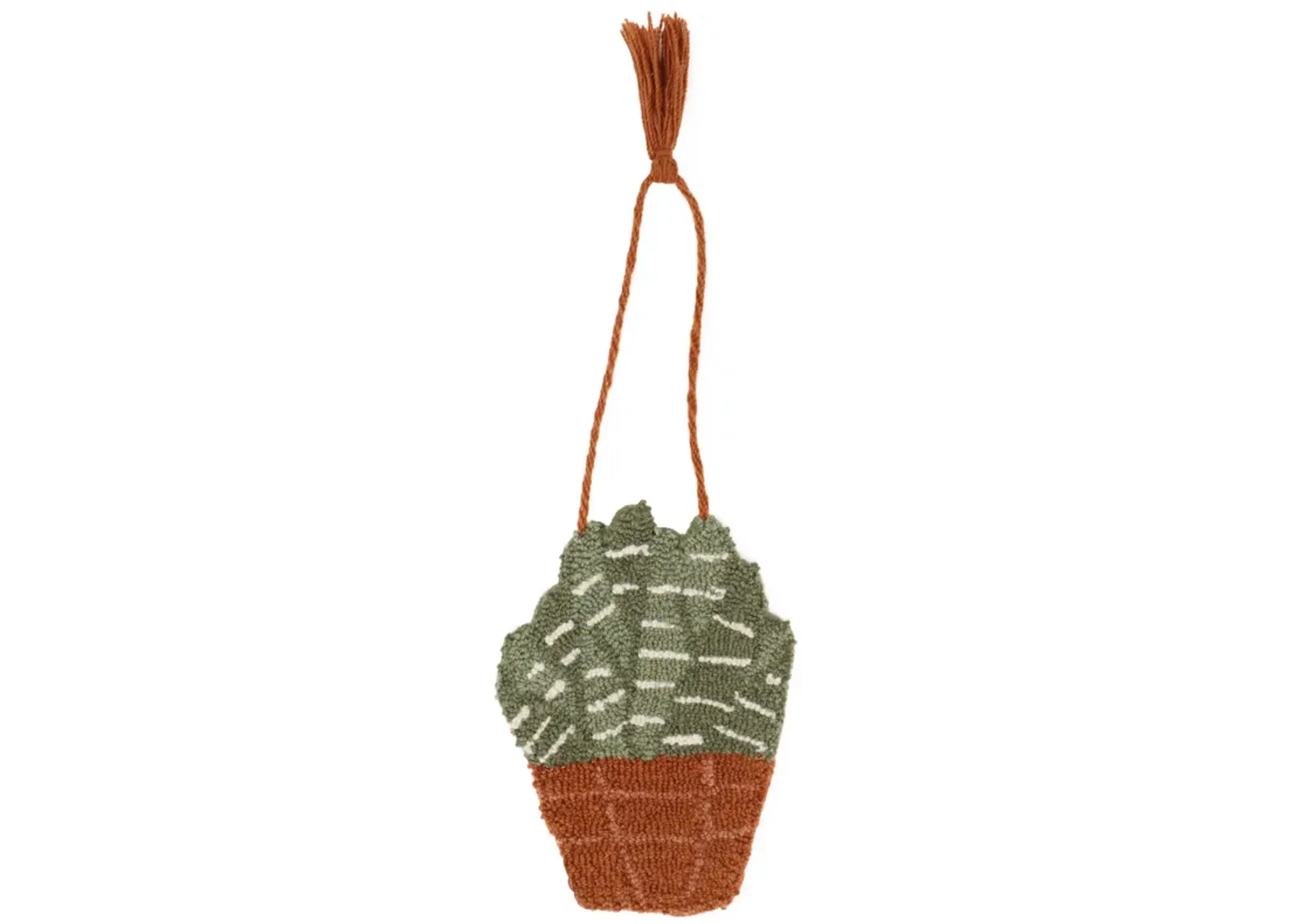 WALL HANGING LITTLE ALOE