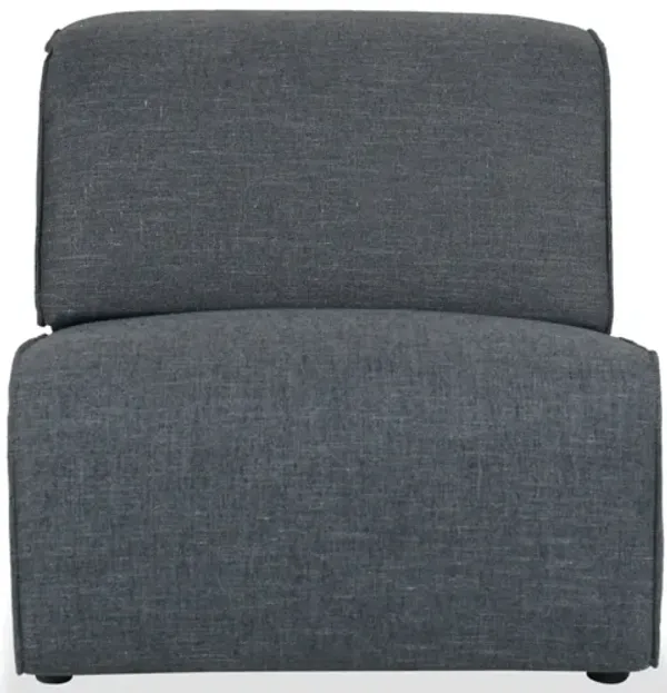 Bliss Armless Power Motion Chair