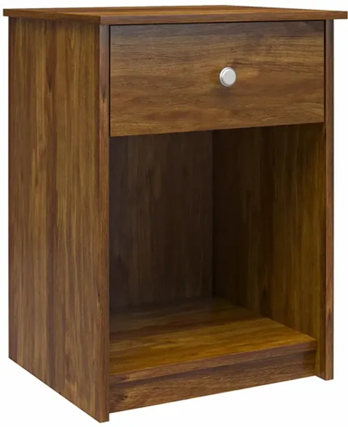 Ameriwood Home Ellery Nightstand with Drawer