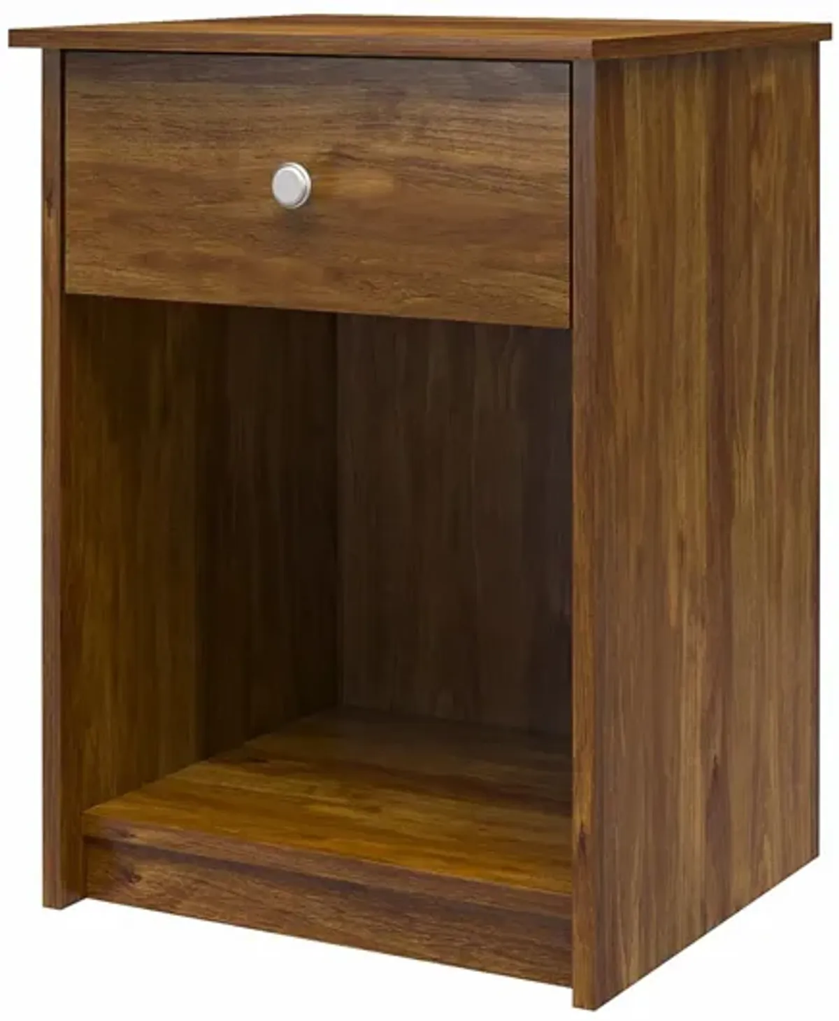 Ameriwood Home Ellery Nightstand with Drawer